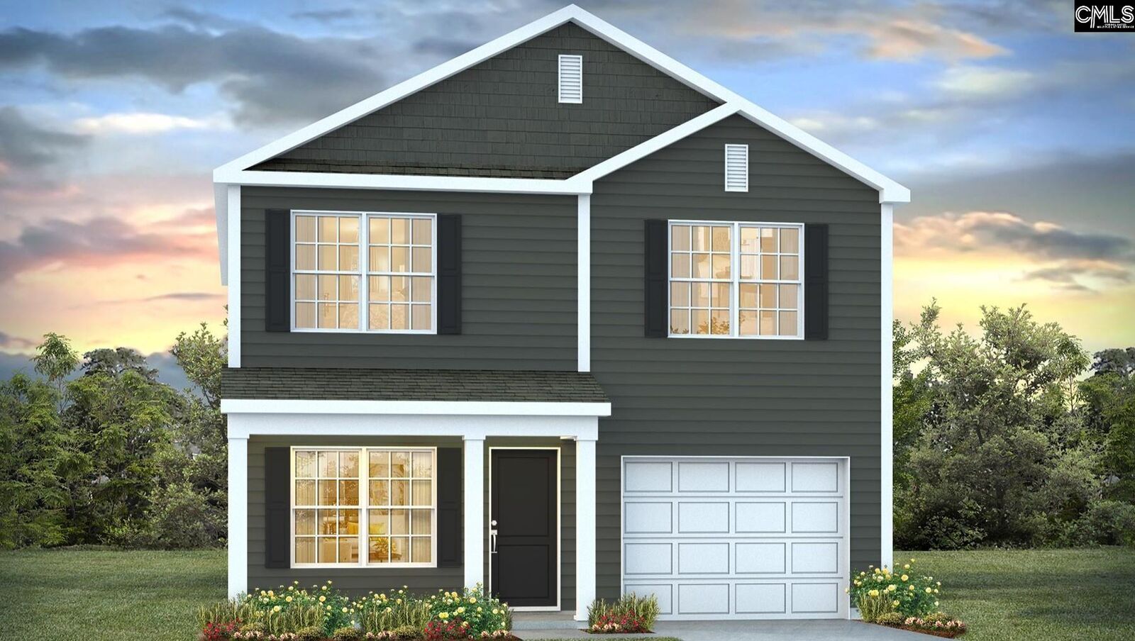 Property Photo: 579 Edgetree SC 29061