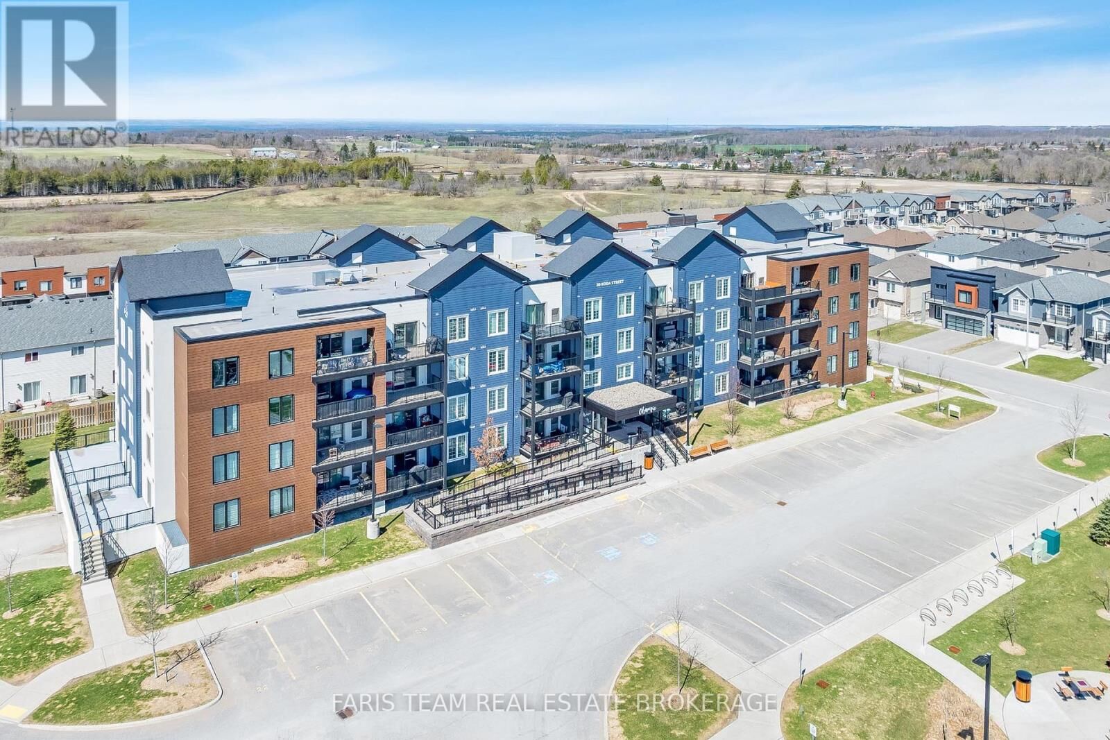 Property Photo:  20 Koda Street 211  ON L9J 0J7 
