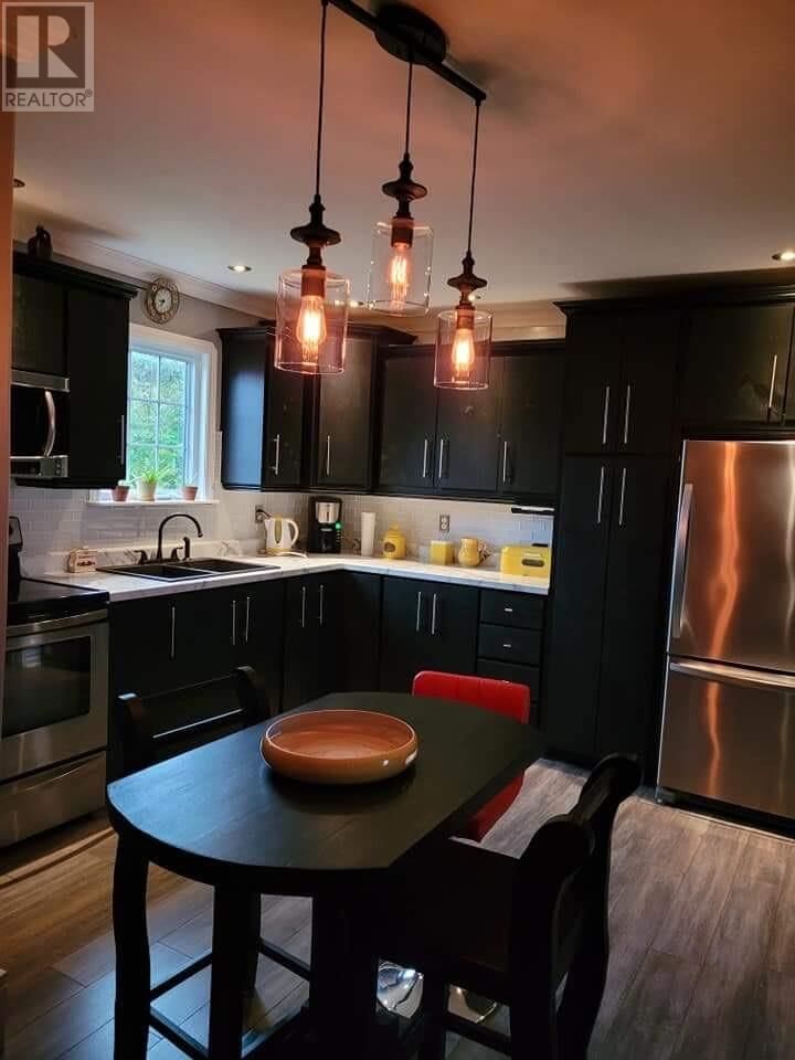 Property Photo: 7A Spencers Road NL A0N 2H0