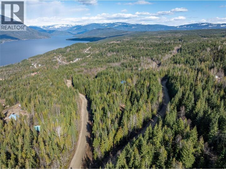 Property Photo:  Lot 9 Tulip Crescent  BC V0E 1T0 