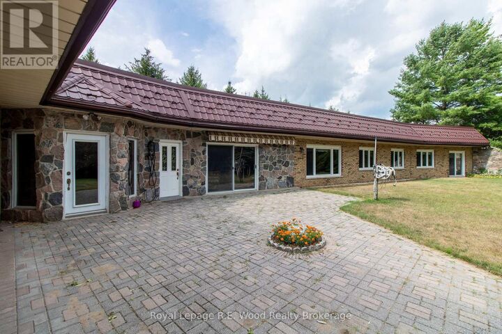 Property Photo: 4974 Marion Street ON N0L 1G4