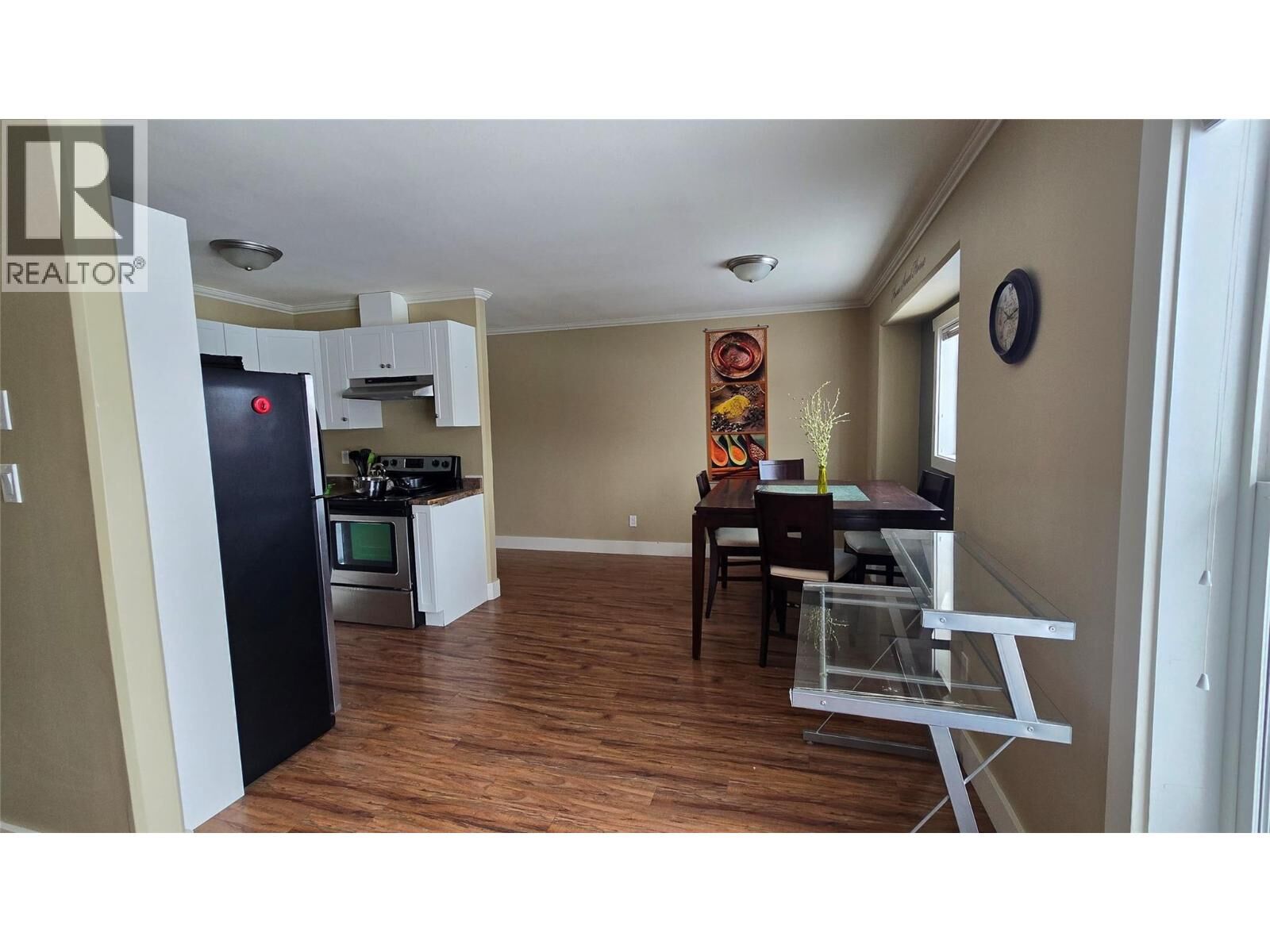 Property Photo: 10209 17 Street 112 BC V1G 4C3