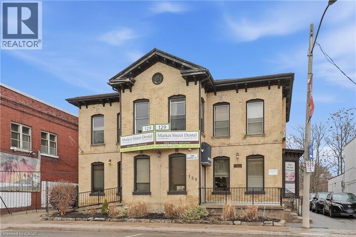 129 Market Street — photo 1