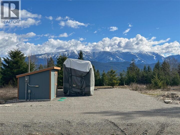 Property Photo:  205 Edwards Street  BC V0G 1V0 