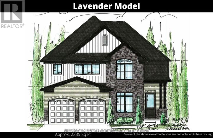 Lot 51 Abbey Lane Drive — photo 1