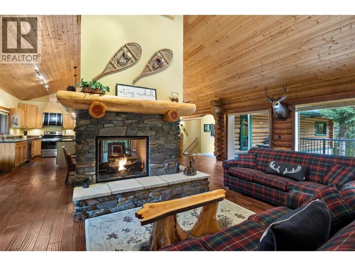 Property Photo: 7799 Golf Course Road BC V0E 1M8