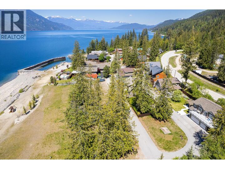 Property Photo:  13488 Lakeshore Drive  BC V0B 1A4 