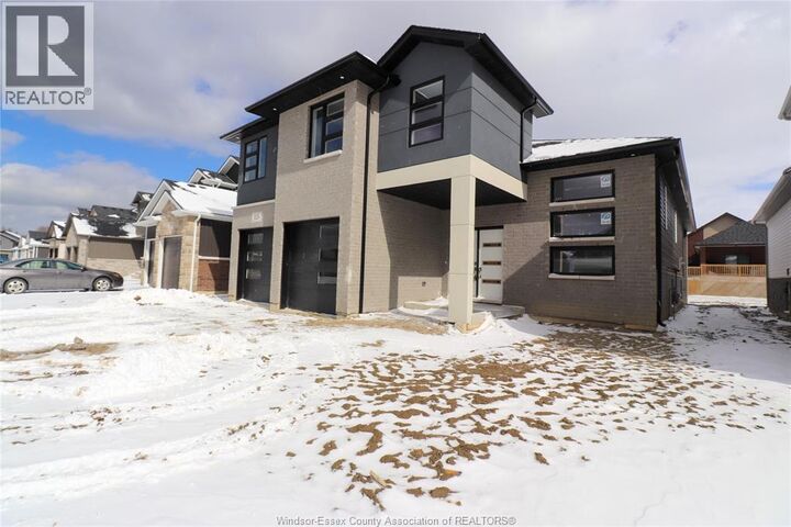 Property Photo:  83 Bloomington  ON N7L 0H3 