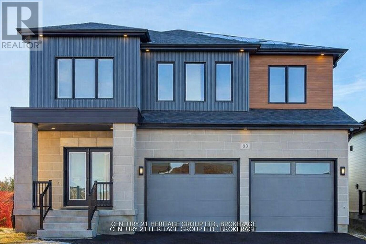 Property Photo:  78 Dusenbury Drive  ON K0H 2H0 