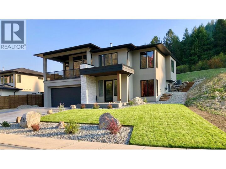 Property Photo: 8781 Riverside Drive BC V0H 1H0