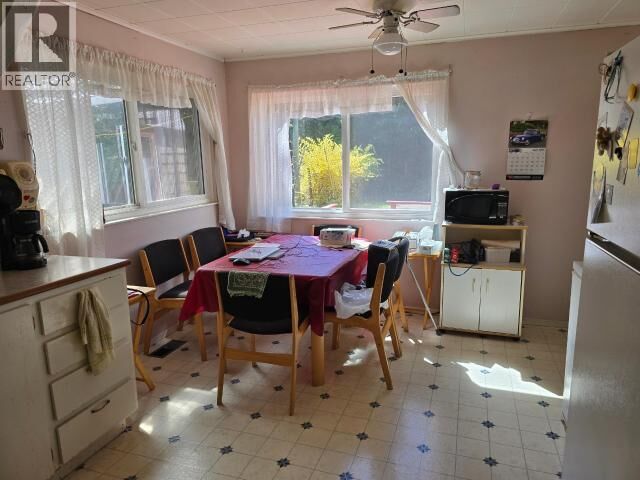 Property Photo:  5287 McGuffie Ave  BC  