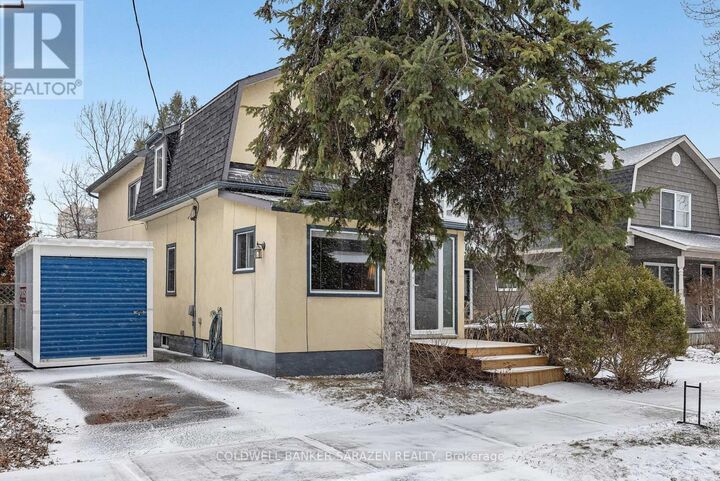 Property Photo:  280 Spencer Street  ON K1Y 2R2 