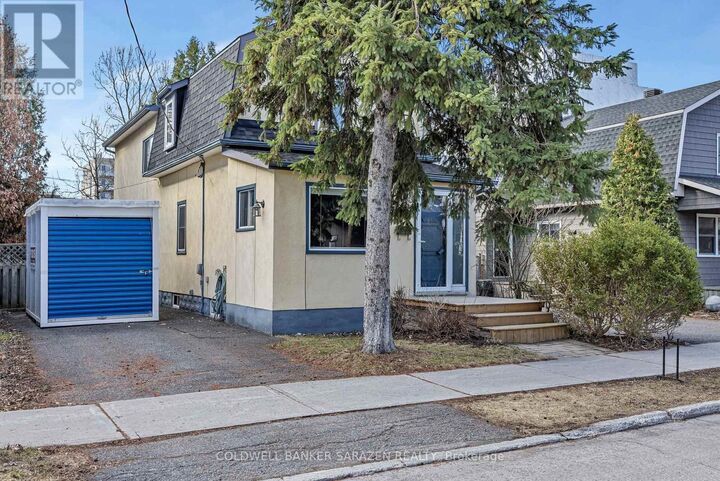 Photo de la propriété:  280 Spencer Street  ON K1Y 2R2 