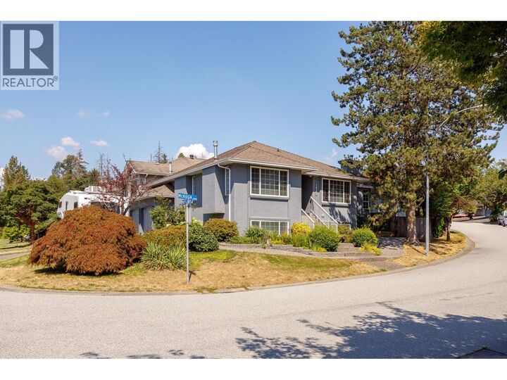 Property Photo:  1625 McHugh Close  BC V3C 6E1 