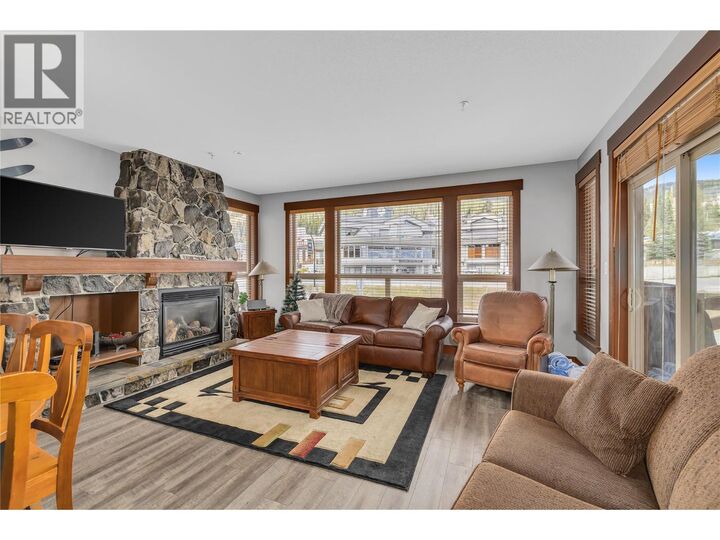 Property Photo: 5300 Big White Road 305 BC V1P 1P3