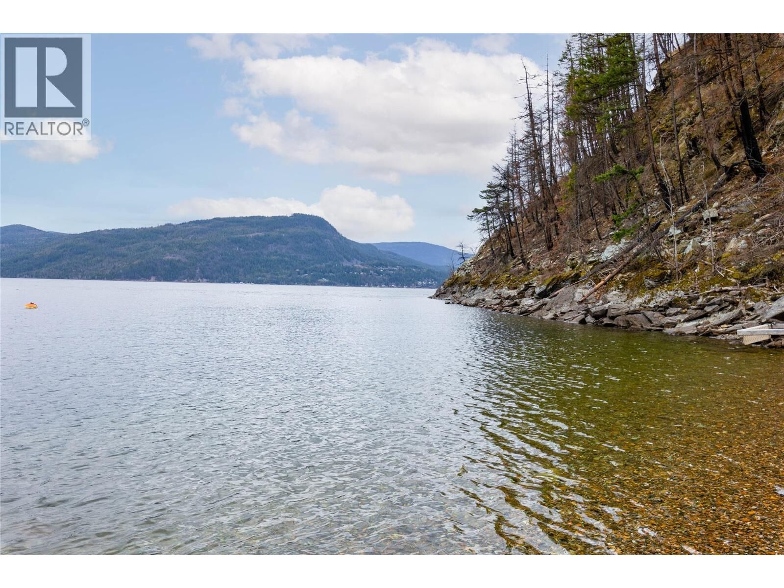 Property Photo:  4498 Squilax-Anglemont Road  BC V0E 1M5 