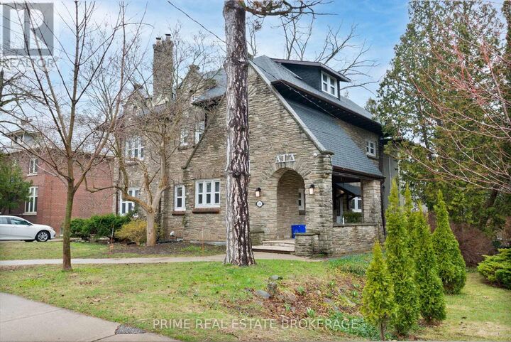 Property Photo: 290 Huron Street ON N6A 2J9