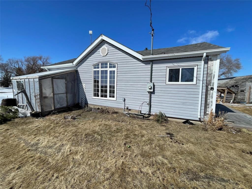 Photo de la propriété:  93123 67 North Road  MB R0K 0H0 