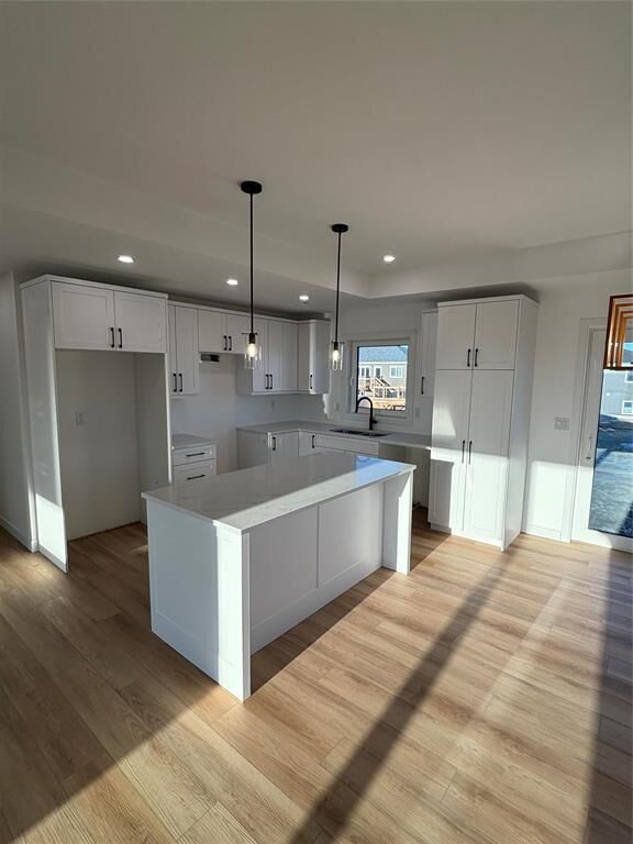 Property Photo: 157 Primrose Lane Lane MB R5G 2Z3