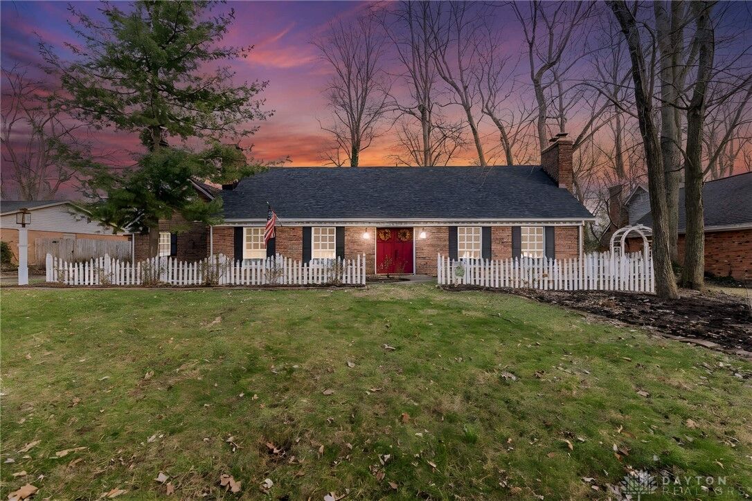 Property Photo: 4740 Bokay Drive OH 45440