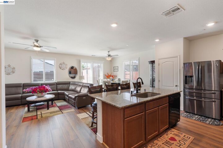 Property Photo: 4435 McCormack Rd CA 94571