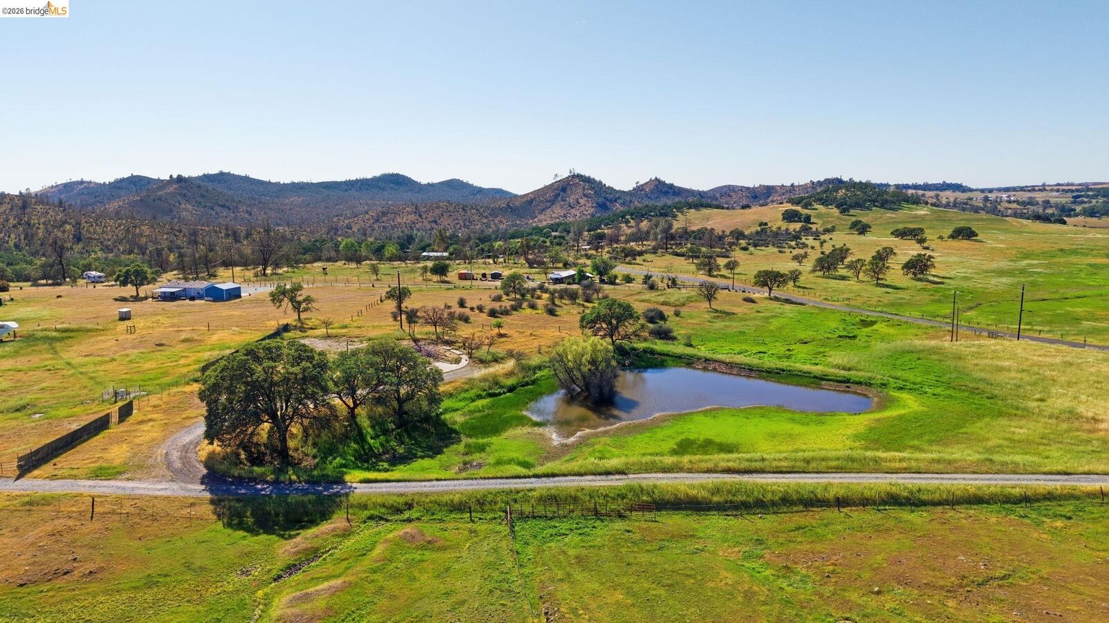 Property Photo:  13333 Red Hills Rd  CA 95309 