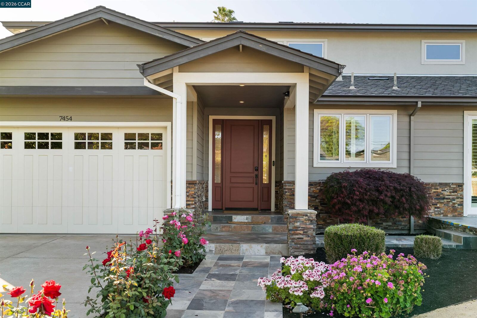 Property Photo:  7454 Interlachen Ave  CA 94583 