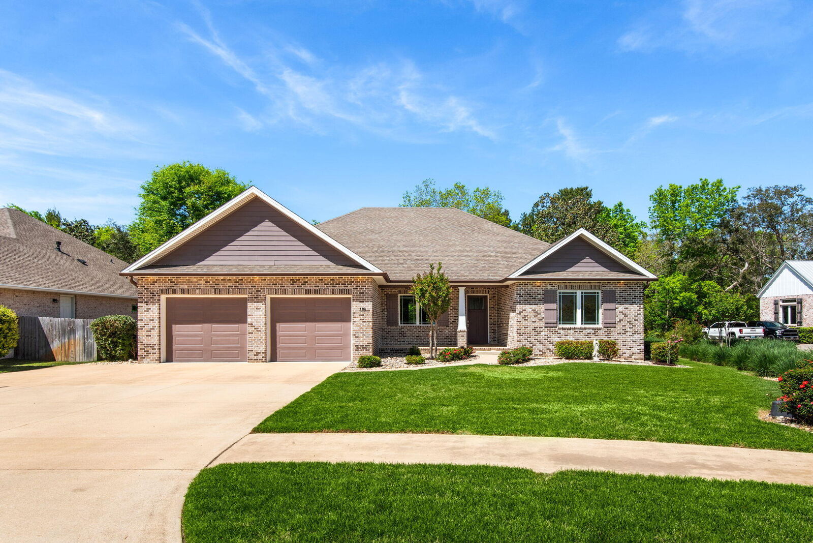 Property Photo: 119 Portugal Cove FL 32580