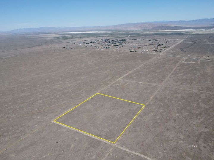 Property Photo:  726201 9th Street  NV 89821 