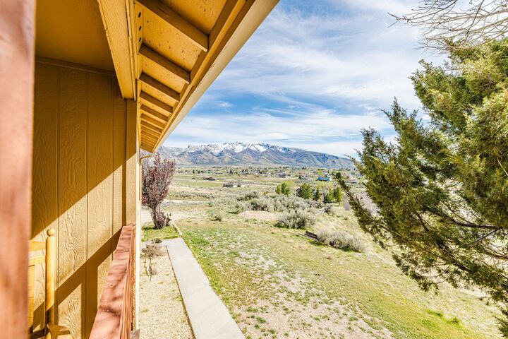 Property Photo:  751 Thistle Drive  NV 89815 