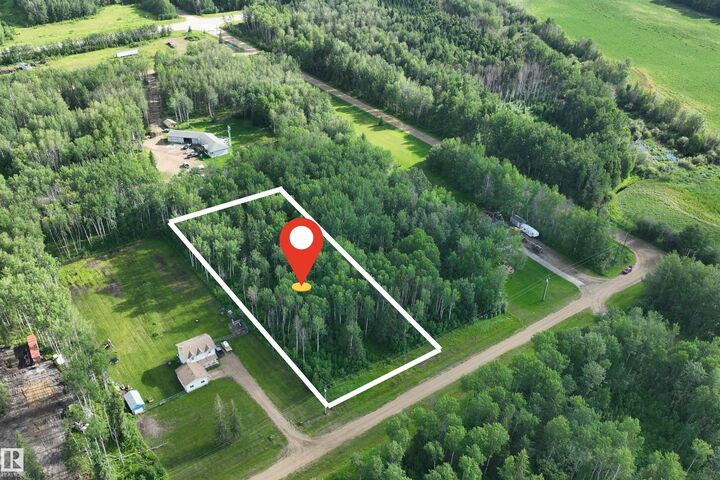 Lot 5 Forest Road (RR 214) — photo 1