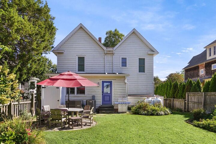 Property Photo:  615 Tazewell Ave  VA 23310 