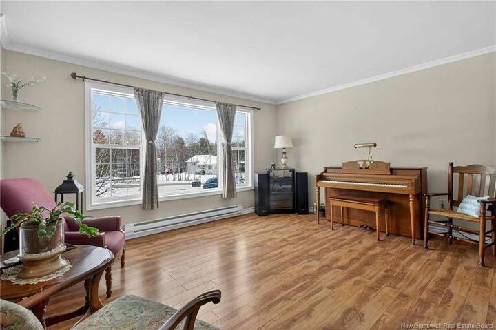Property Photo: 20 Sherwood Drive NB E1V 4N4