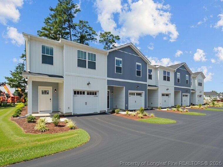 Property Photo:  1706 Florshine Way  NC 28312 