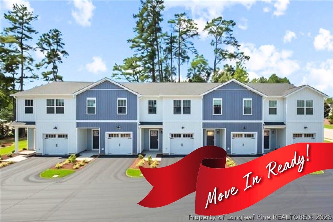 Property Photo:  1706 Florshine Way  NC 28312 