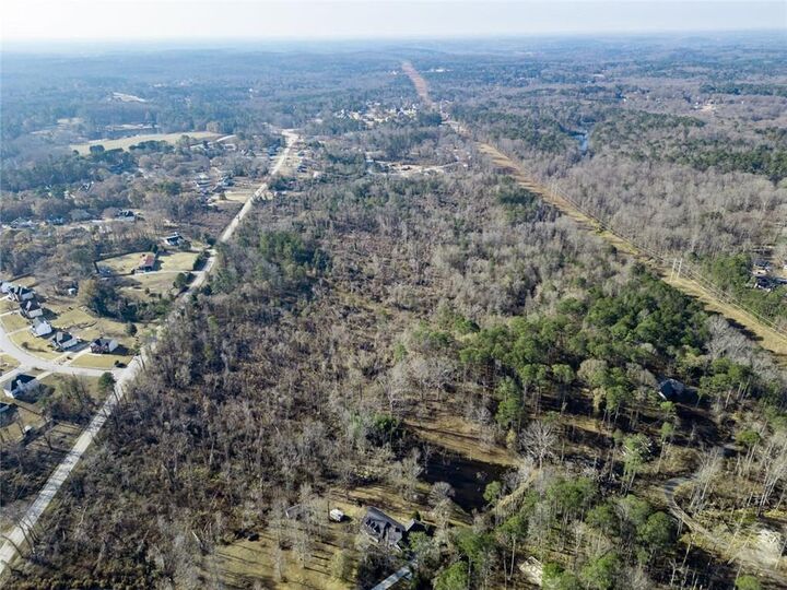 Property Photo:  925 McDaniel Mill Road SW  GA 30094 
