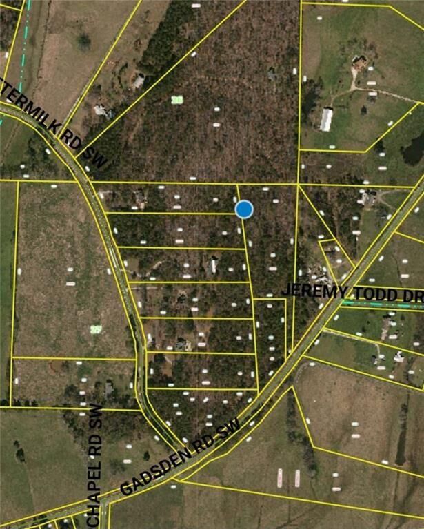 Property Photo:  700 Gadsden Road SW  GA 30124 