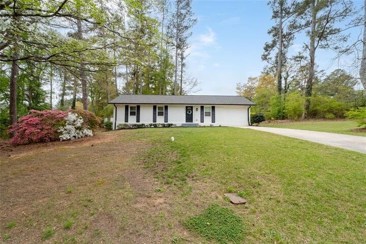 Property Photo: 2117 Red Berry Lane SW GA 30008