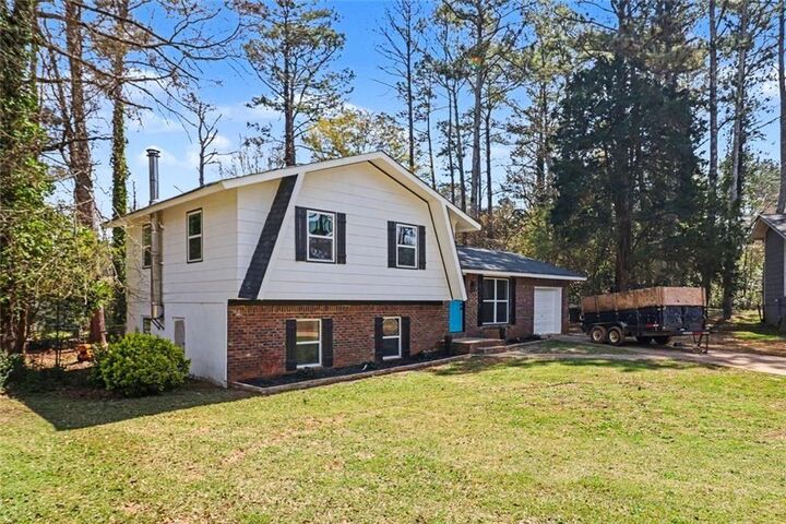 Property Photo:  8778 Homewood Court  GA 30274 
