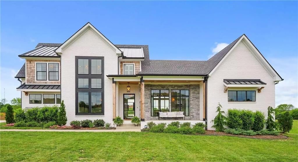 Property Photo:  345 Thornton Drive  GA 30214 