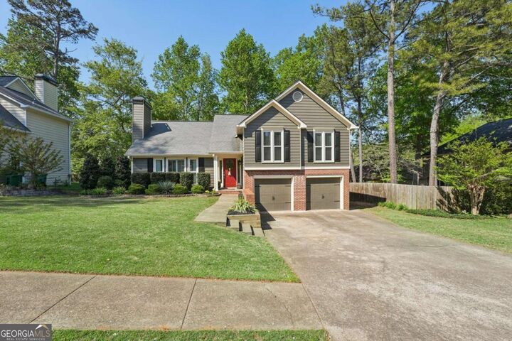 Property Photo:  649 Radford Circle  GA 30188 