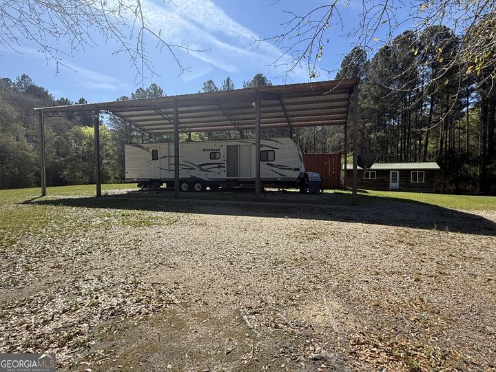 Property Photo: 10047 Macon Highway GA 31045