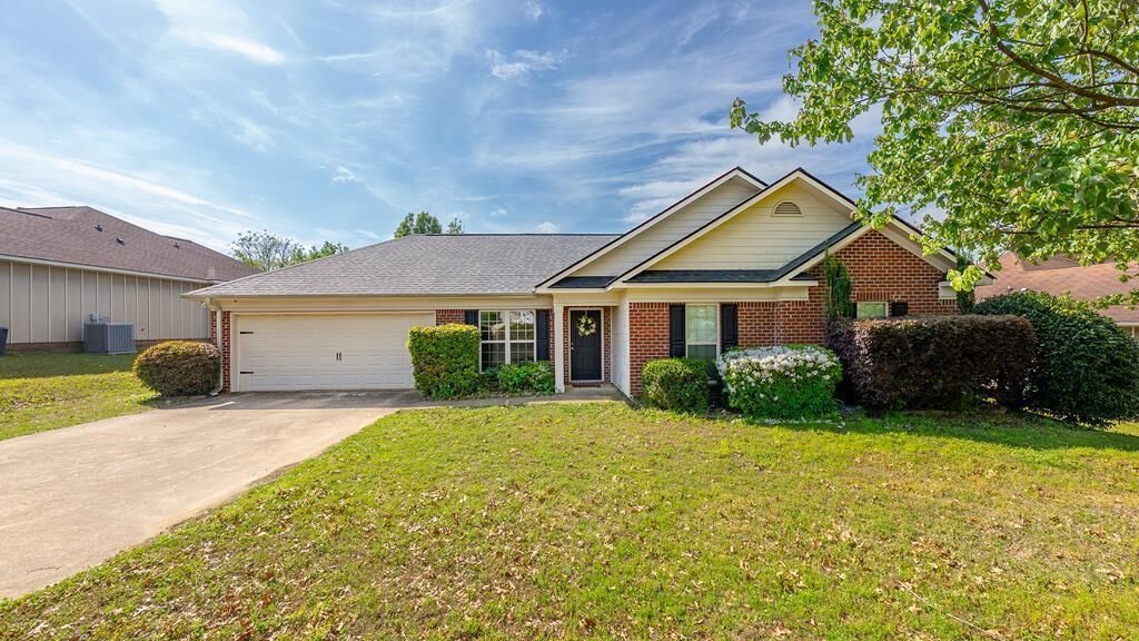 Property Photo:  6028 Granite Field Drive  GA 31808 