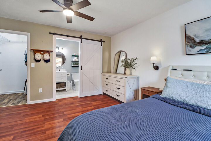 Property Photo: 249 Trace Lane TN 37321