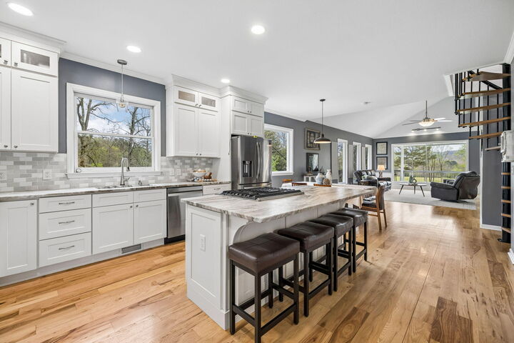 Property Photo:  1207 Wimpy Road  GA 30736 