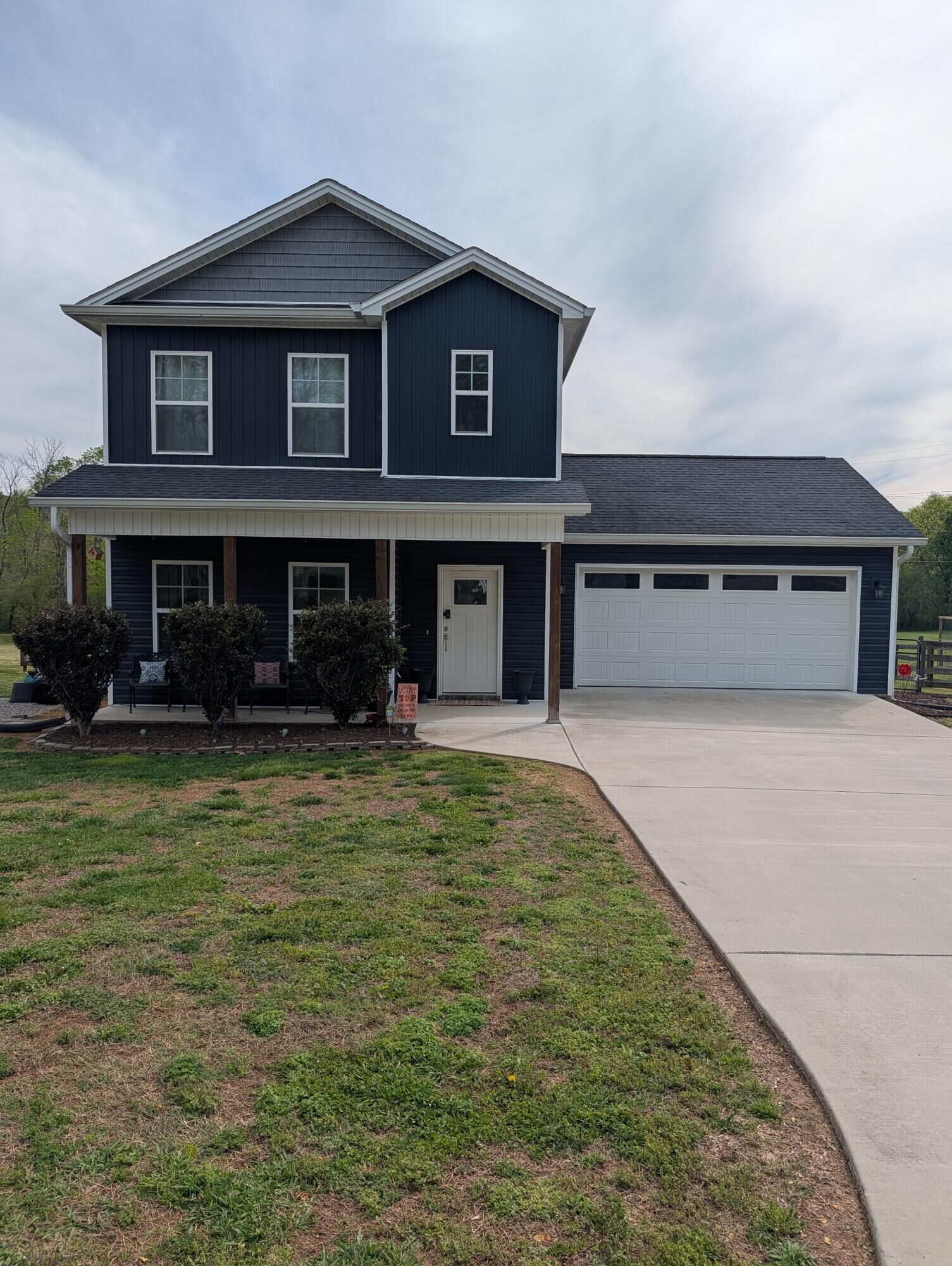 Property Photo:  376 Old Tasso Place NE  TN 37312 