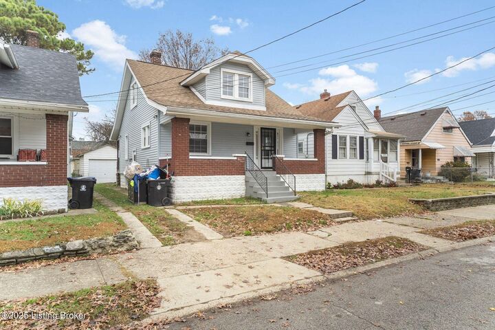 Property Photo:  1201 Dresden Ave  KY 40215 