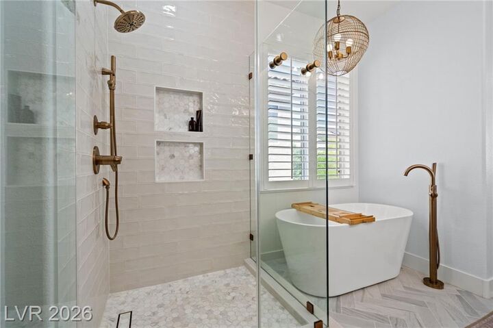 Property Photo:  10624 Mount Jefferson Avenue  NV 89166 