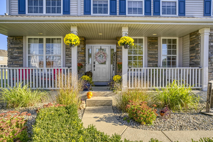 Property Photo:  9511 Bryan Place  IN 46307 