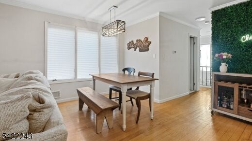 Property Photo:  42 A Triumph Ct A  NJ 07073 